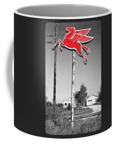Pegasus - Mug