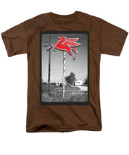 Pegasus - Men's T-Shirt  (Regular Fit)