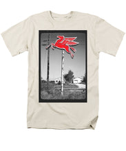 Pegasus - Men's T-Shirt  (Regular Fit)
