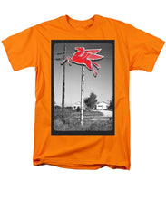 Pegasus - Men's T-Shirt  (Regular Fit)