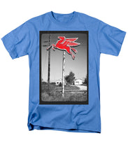 Pegasus - Men's T-Shirt  (Regular Fit)