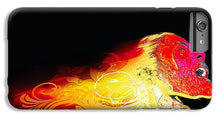 Phoenix - Phone Case Phone Case Pixels IPhone 6s Plus Case  