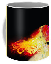 Phoenix - Mug Mug Pixels Small (11 oz.)  