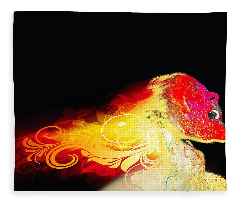Phoenix - Blanket Blanket Pixels 50