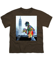 Photographer - Youth T-Shirt
