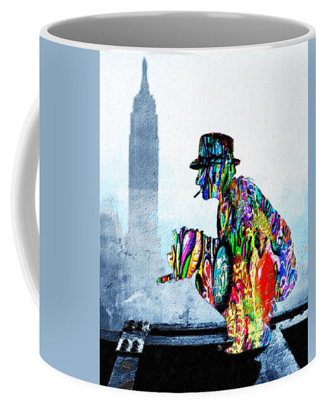 Photographer - Mug