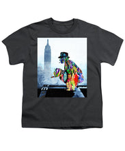 Photographer - Youth T-Shirt