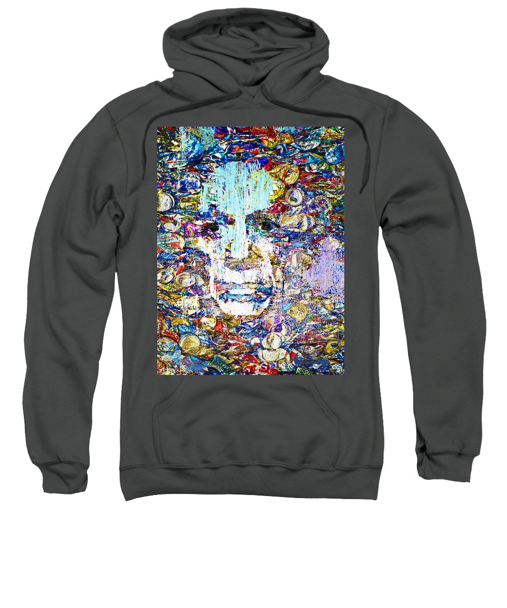 Picasso - Sweatshirt