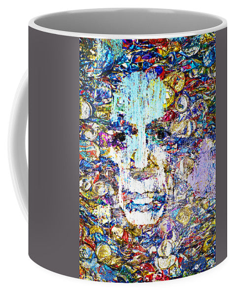 Picasso - Mug