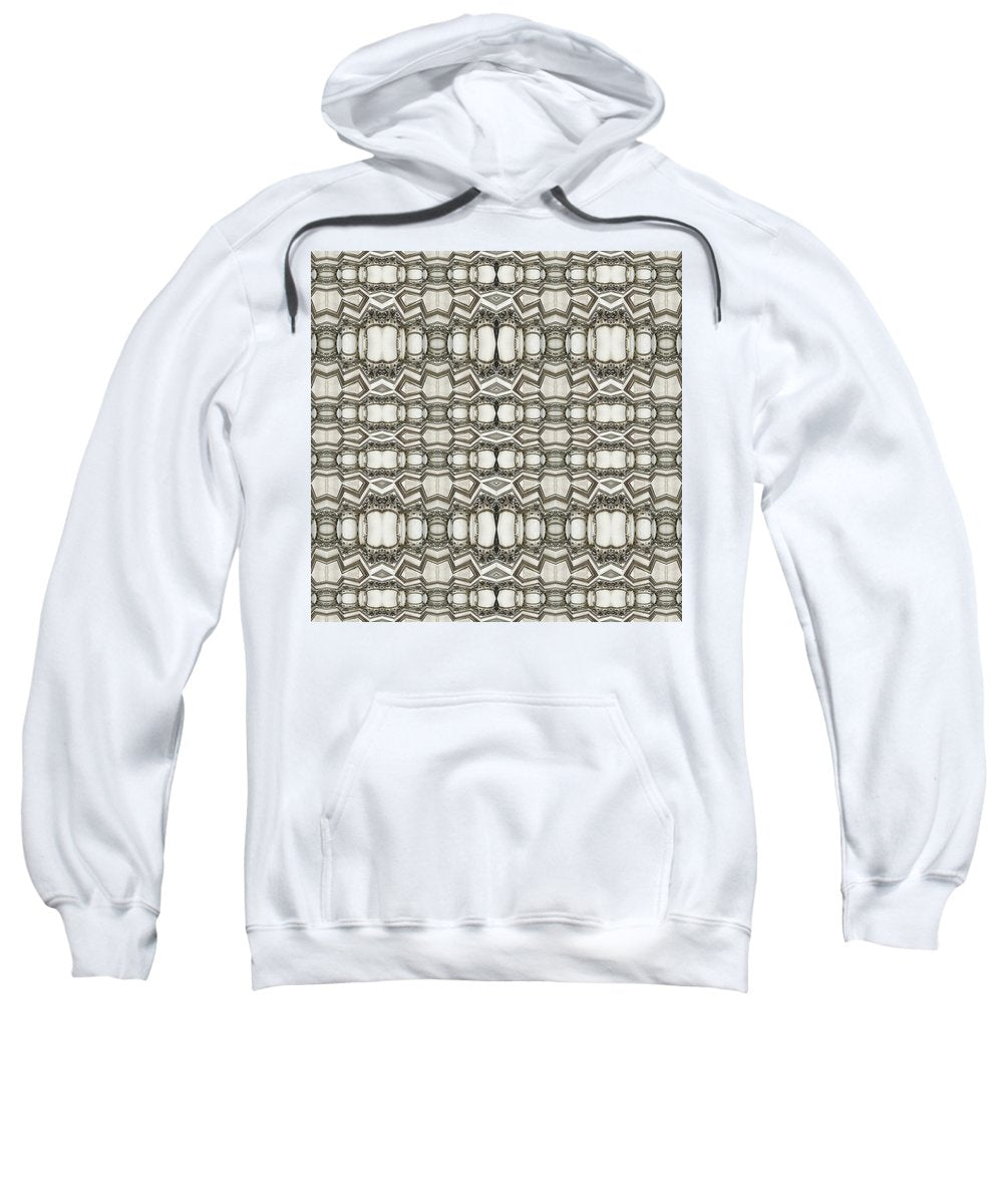 Pillars  - Sweatshirt