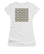 Pillars  - Women's T-Shirt (Athletic Fit)