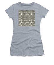 Pillars  - Women's T-Shirt (Athletic Fit)
