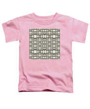 Pillars  - Toddler T-Shirt