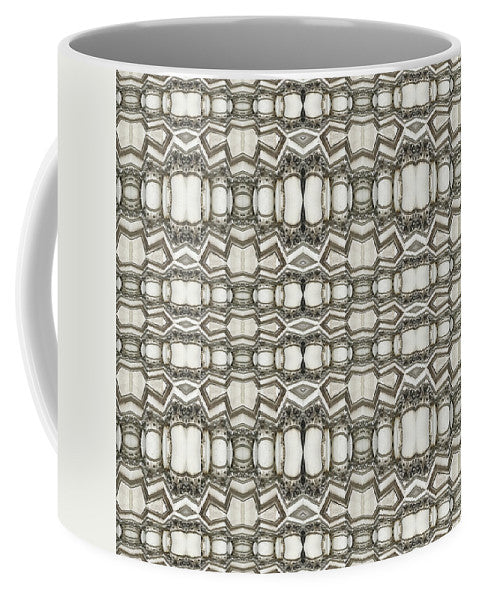 Pillars  - Mug
