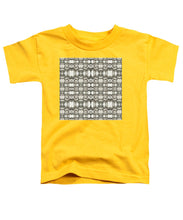 Pillars  - Toddler T-Shirt