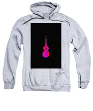 Pink Violin - Sweatshirt