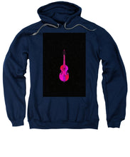 Pink Violin - Sweatshirt