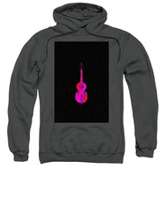 Pink Violin - Sweatshirt