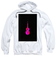 Pink Violin - Sweatshirt