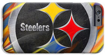Pittsburgh Steelers Football - Phone Case Phone Case Pixels IPhone 6s Case  