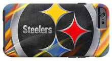 Pittsburgh Steelers Football - Phone Case Phone Case Pixels IPhone 6s Tough Case  