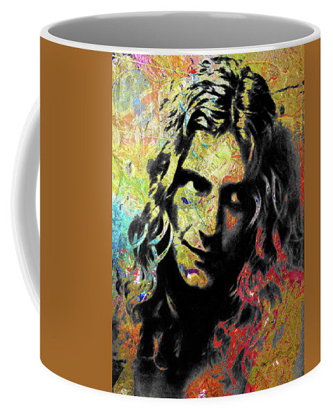 Plant - Mug
