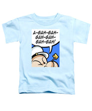 Popeye Laughs - Toddler T-Shirt