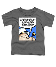 Popeye Laughs - Toddler T-Shirt