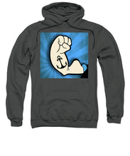 Popeye Muscle - Sweatshirt