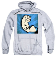 Popeye Muscle - Sweatshirt