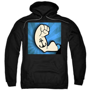 Popeye Muscle - Sweatshirt