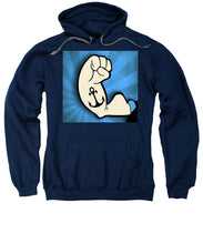 Popeye Muscle - Sweatshirt