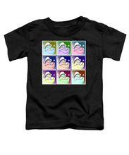 Popeye Repeat - Toddler T-Shirt