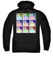 Popeye Repeat - Sweatshirt
