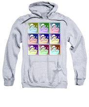 Popeye Repeat - Sweatshirt
