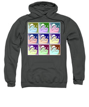 Popeye Repeat - Sweatshirt