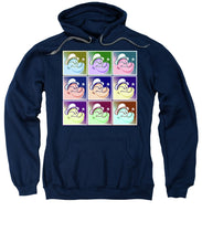 Popeye Repeat - Sweatshirt