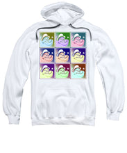 Popeye Repeat - Sweatshirt