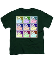 Popeye Repeat - Youth T-Shirt