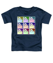 Popeye Repeat - Toddler T-Shirt