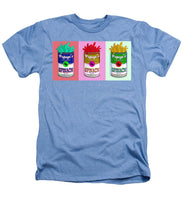 Popeye Warhol 1 - Heathers T-Shirt