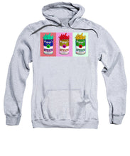 Popeye Warhol 1 - Sweatshirt