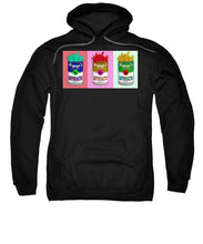 Popeye Warhol 1 - Sweatshirt