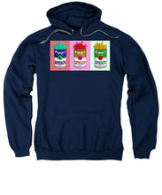 Popeye Warhol 1 - Sweatshirt
