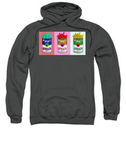 Popeye Warhol 1 - Sweatshirt