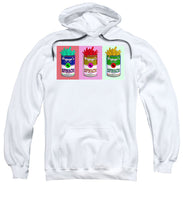 Popeye Warhol 1 - Sweatshirt