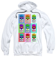 Popeye Warhol - Sweatshirt
