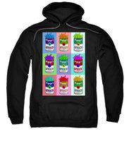 Popeye Warhol - Sweatshirt