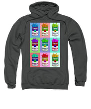 Popeye Warhol - Sweatshirt