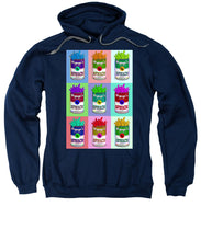 Popeye Warhol - Sweatshirt